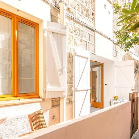 Apartment Cocoon Proche *