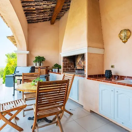 Soleilla Vi4367 By Riviera Homes Villa *