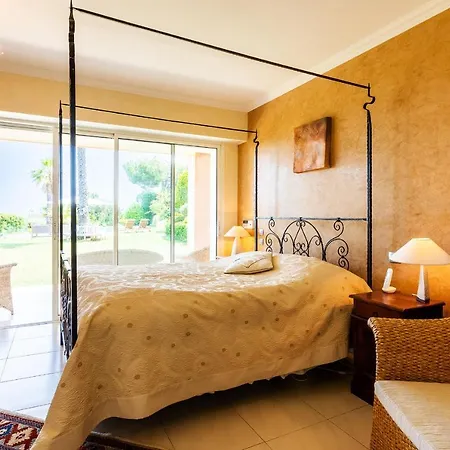 Soleilla Vi4367 By Riviera Homes Villa Nice