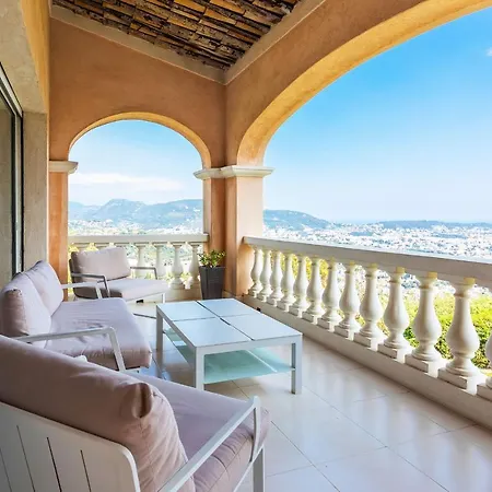 Villa Soleilla Vi4367 By Riviera Homes Nice