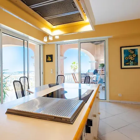 Villa Soleilla Vi4367 By Riviera Homes