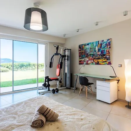 Soleilla Vi4367 By Riviera Homes