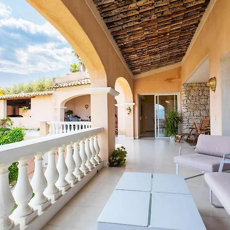 Soleilla Vi4367 By Riviera Homes *