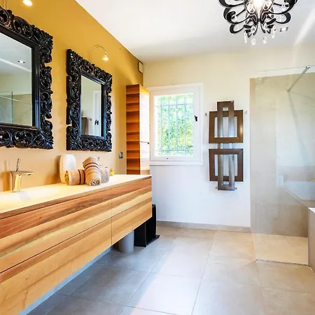 Villa Soleilla Vi4367 By Riviera Homes Nice