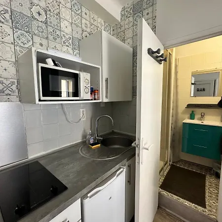 Apartment Climatises Proche *