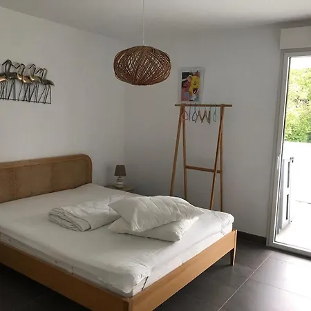 Apartment A Nice