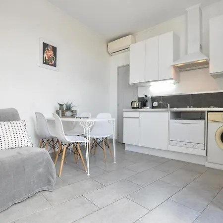 Beautiful In With Kitchen Apartment Nice