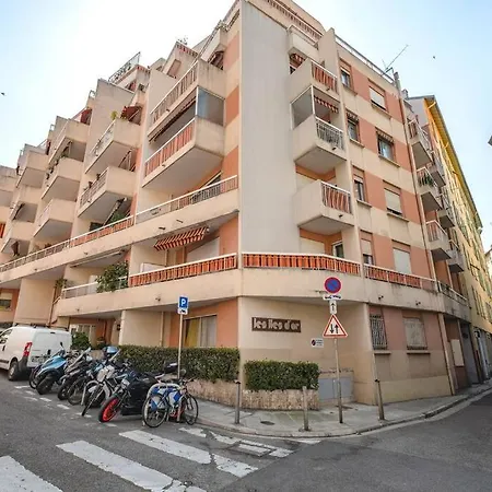 La Cachette Du Port! -avec Parking Au Port De Apartment