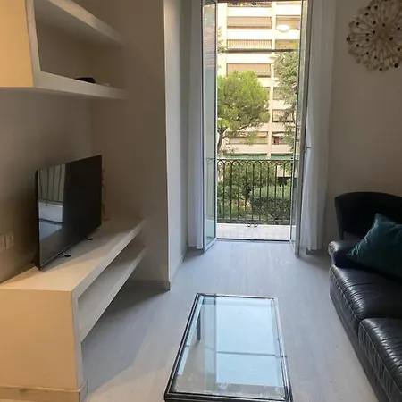 Apartment Good Time Cote D'azur *