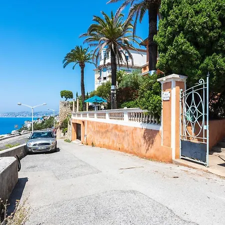 Reve D Azur Vi4353 By Riviera Homes Villa Nice