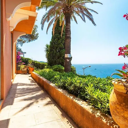 Villa Reve D Azur Vi4353 By Riviera Homes *