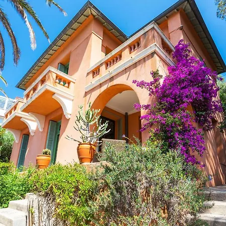 Reve D Azur Vi4353 By Riviera Homes Villa Nice