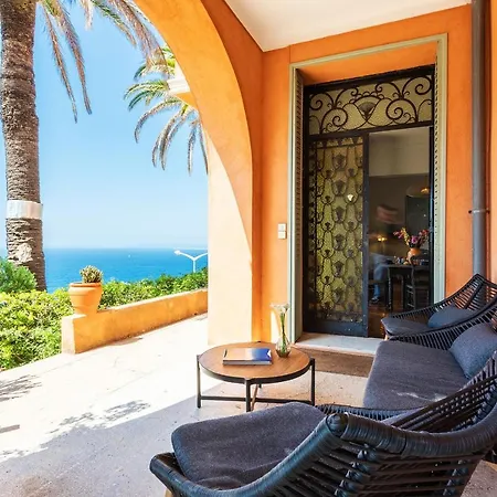Reve D Azur Vi4353 By Riviera Homes Villa Nice