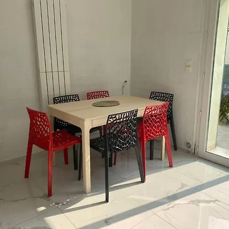 Bas Maison Mont-boron 3 Bedrooms *