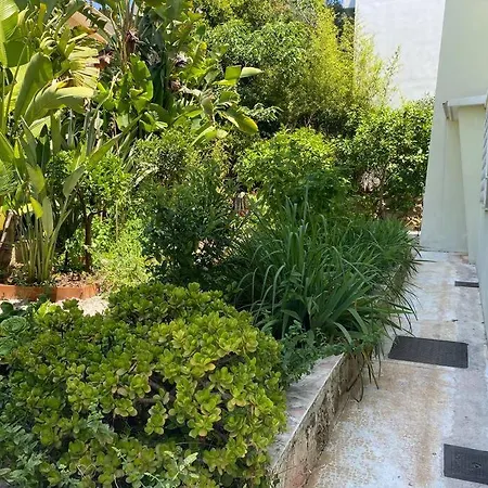 Bas Maison Mont-boron 3 Bedrooms Holiday home Nice