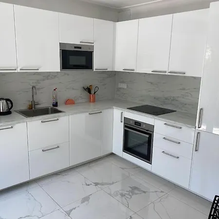 Bas Maison Mont-boron 3 Bedrooms