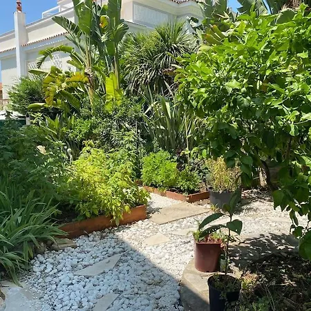 Holiday home Bas Maison Mont-boron 3 Bedrooms *