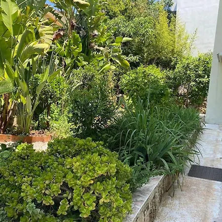 Bas Maison Mont-boron 3 Bedrooms *
