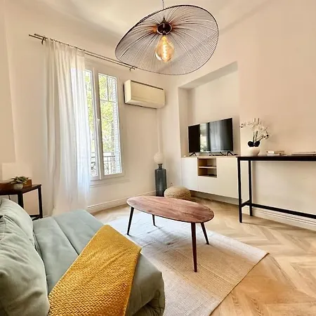 Magnifique Moderne - Clim & Wifi *