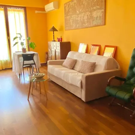 Chaleureux Apartment *