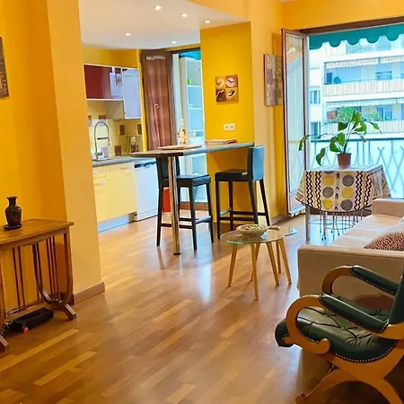 Chaleureux Apartment *