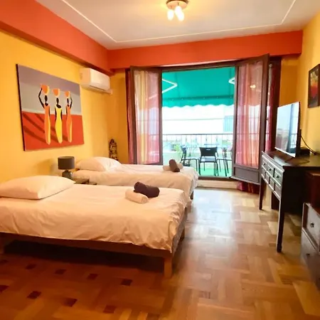 Chaleureux Apartment *