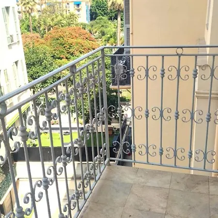 Duplex Balcon Centre Mer 408 Apartment