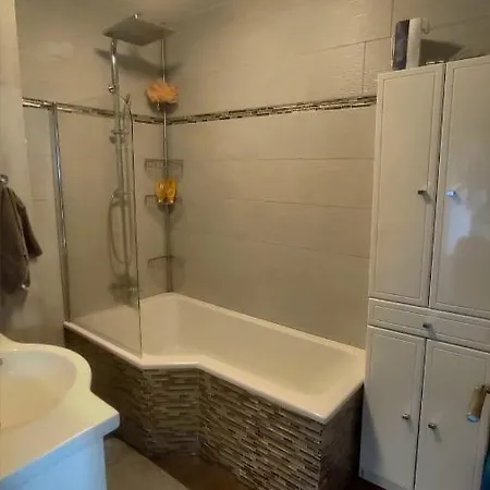 Appartement Le Lyautey Nice