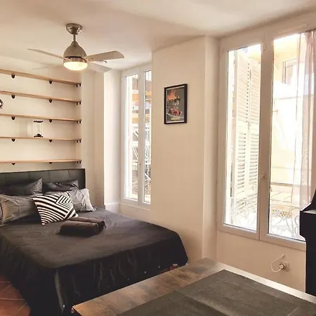 Apartment Loft Place Massena