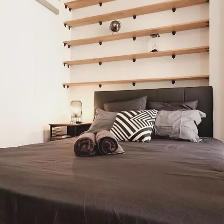 Loft Place Massena * Nice