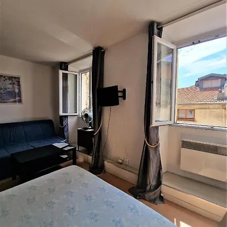 Jesus Saleya Apartment *