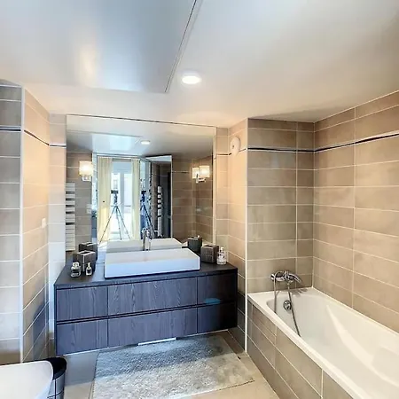 Luxury Apartamento Niza
