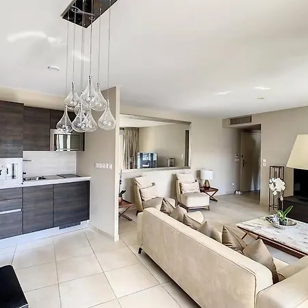 Apartamento Luxury Niza