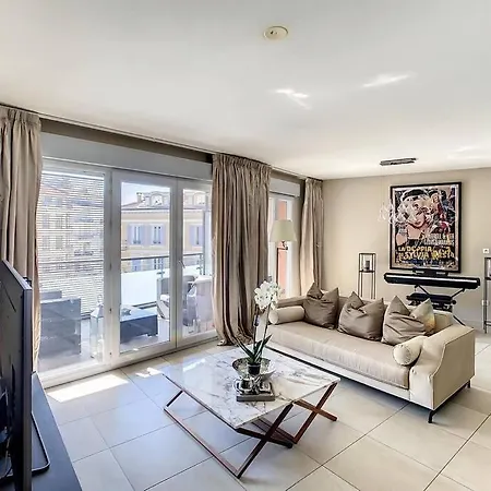 Apartamento Luxury