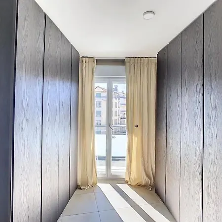 Apartamento Luxury *