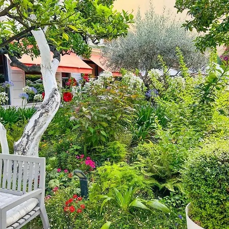 Best Western Plus Brice Garden Hotel Nizza