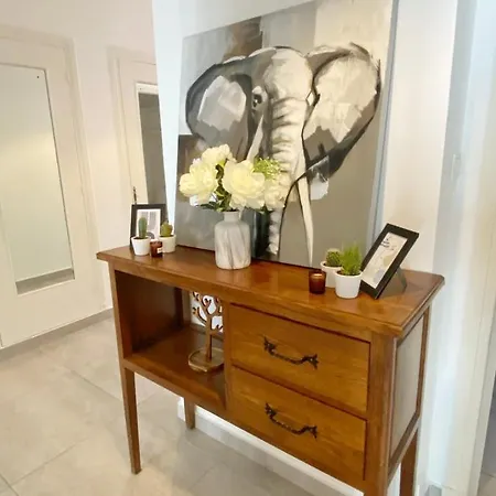 Apartmán Nice, 58 M2 ! Superbe Climatise, 3 Couchages, Proche De La Promenade Des Et De La Gare !
