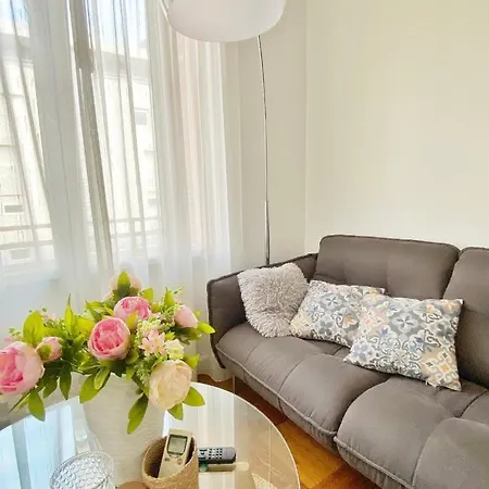 Apartmán Nice, 58 M2 ! Superbe Climatise, 3 Couchages, Proche De La Promenade Des Et De La Gare ! *