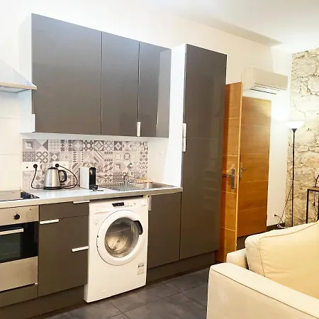 Lepante Apartment