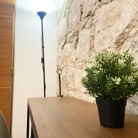 Apartment Lepante *