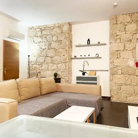 Apartment Lepante