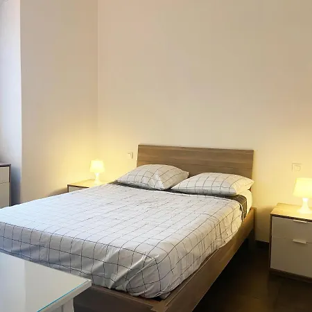 Lepante Apartment