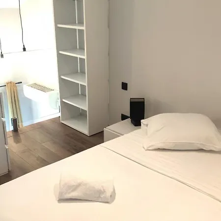 Apartment Duplex Balcon Centre Mer 503