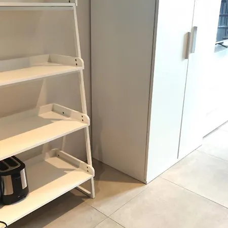 Duplex Balcon Centre Mer 503 *
