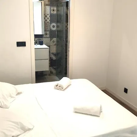 Duplex Balcon Centre Mer 503 Apartment *