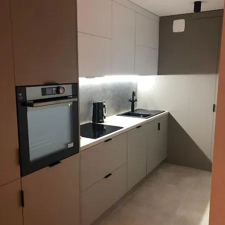 Lina Apartment Nice