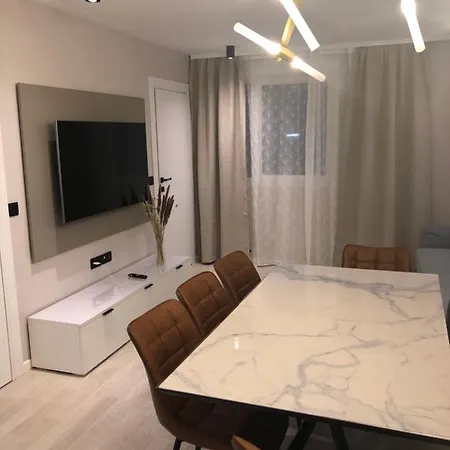 Lina Apartment