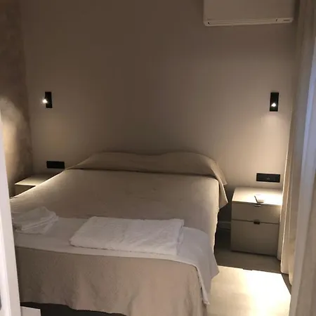 Lina Apartment