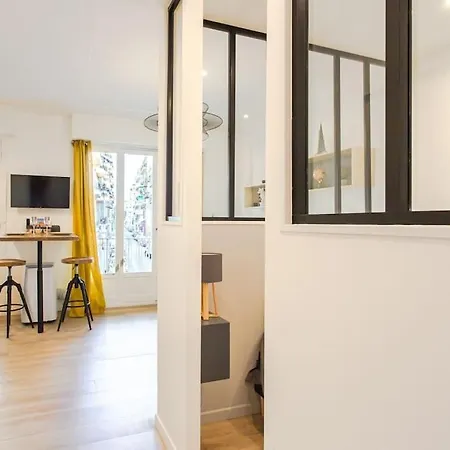 #38 Promenade : Ac 2 Mins De La Nice