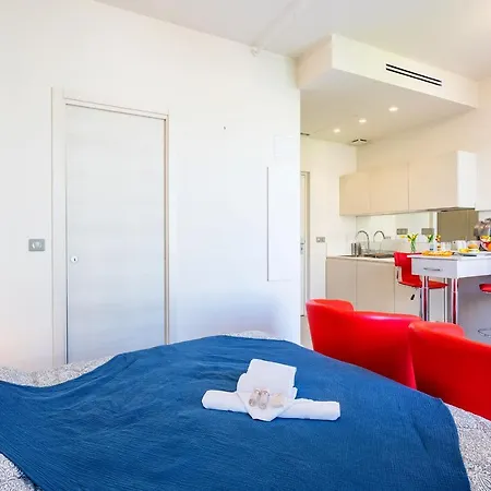 Апартаменты Victoire 22 Ap4361 By Riviera Homes Ницца